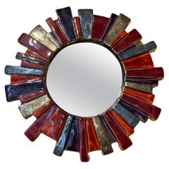 Mirror by mithe espelt