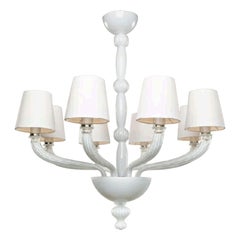 Partecipazio PARSOV08 Pendant Lamp by Mazzega 1946