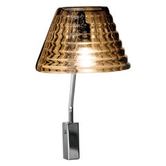 Lampe murale Profili PROAPM par Mazzega 1946