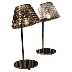 Lampe de table Profili PROTAM par Mazzega 1946