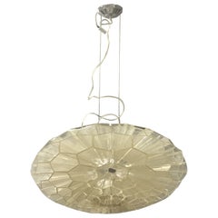 Lustre nid d'abeille Joy PL