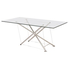 X-Tense Table by Konstantin Achkov Studio