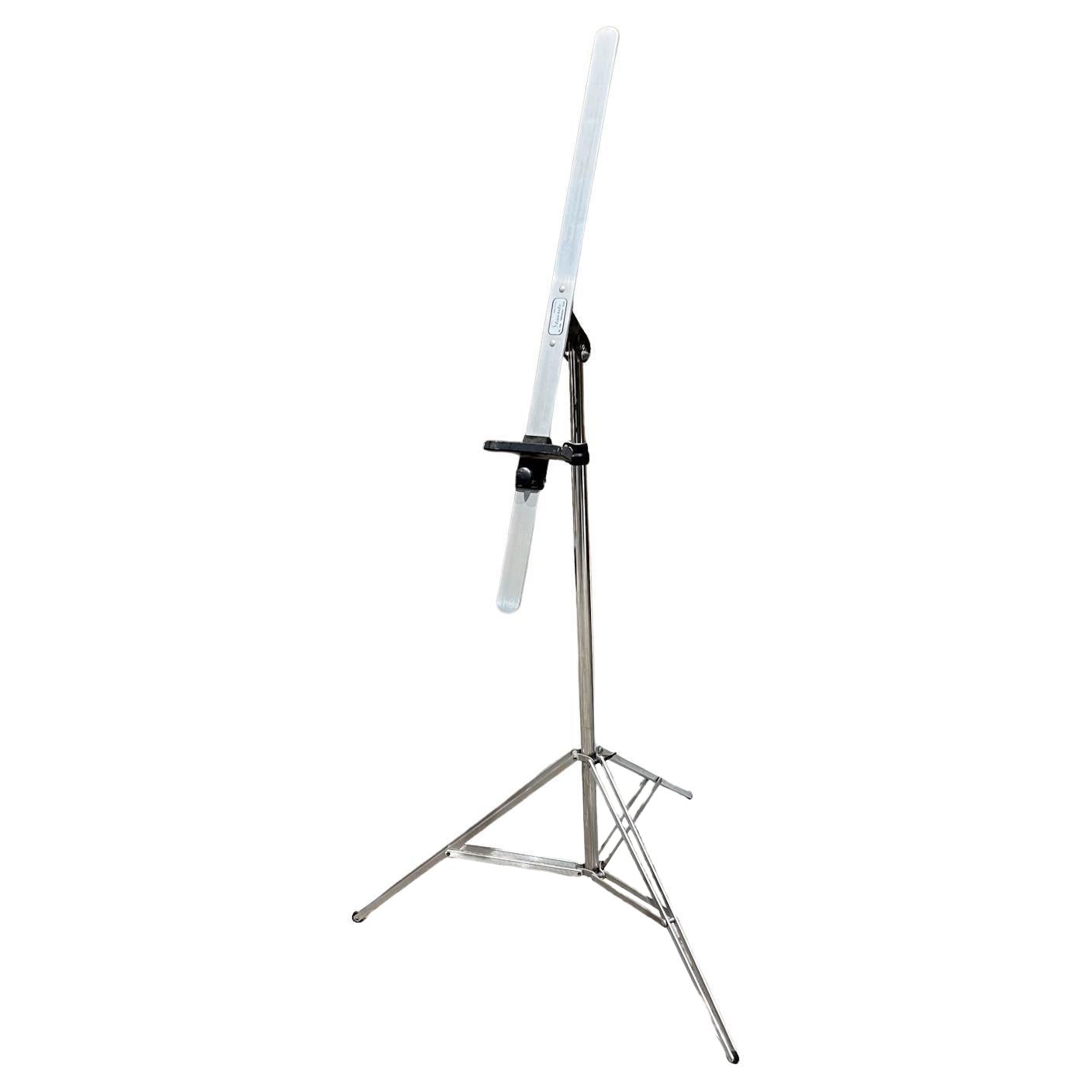 Stanrite Universal Art Easel Aluminium-Dreibein-Staffelei