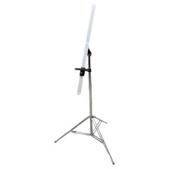 Vintage Stanrite Universal Art Easel Aluminum Tripod