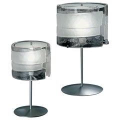 Lampe de bureau Radius RADTAMSM par Mazzega 1946