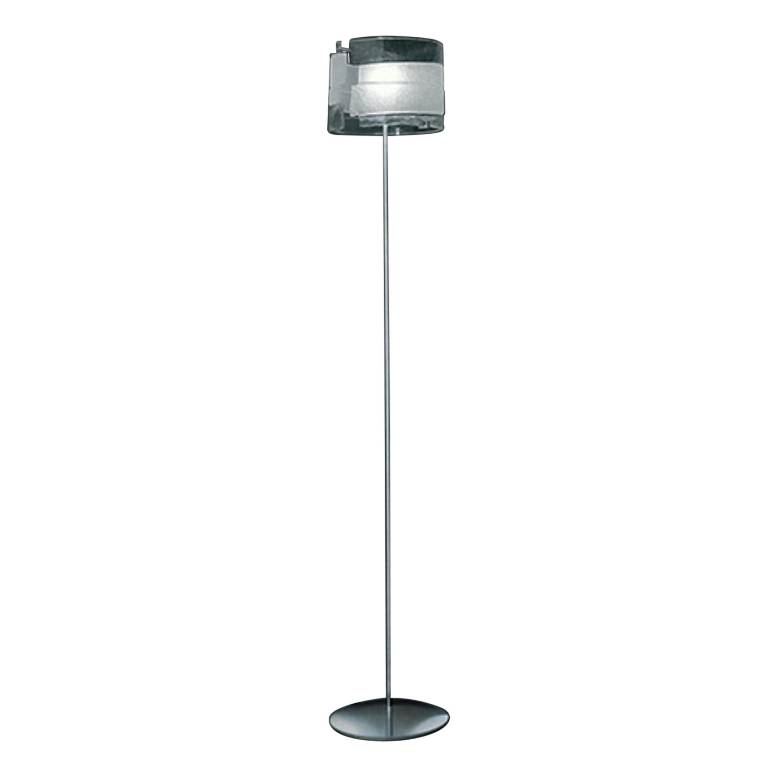 Radius RADTEM Table Lamp by Mazzega 1946