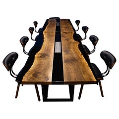 Tavex Dining Table by KV Design