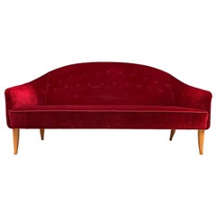 1950er Sofa von Kerstin Horlin-Holmquist