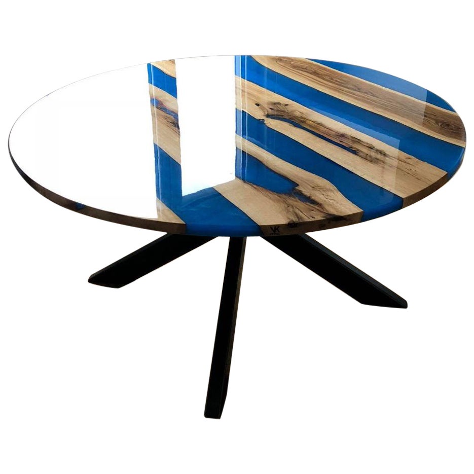Table à manger Lotte de KV Design