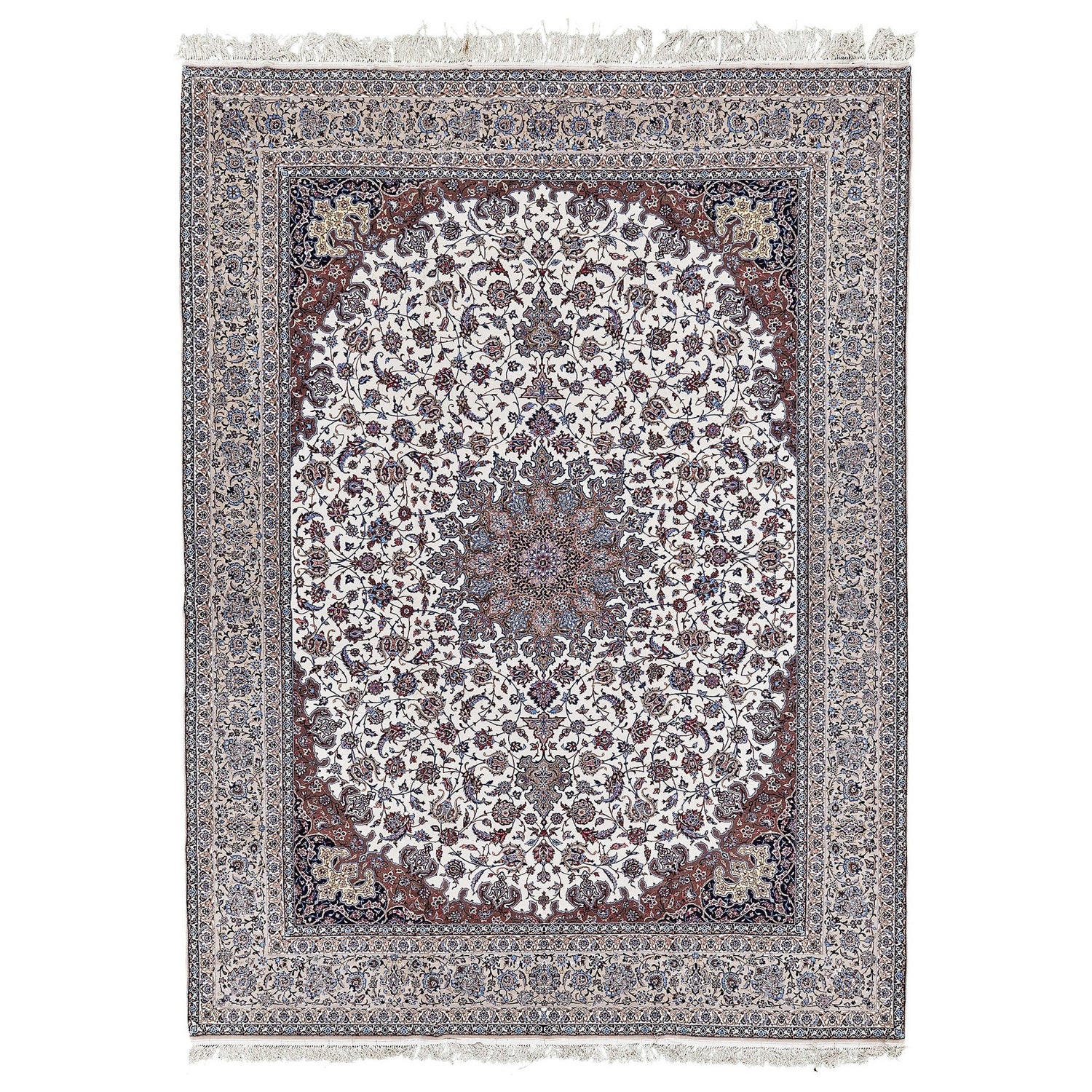 Vintage Persian Isfahan