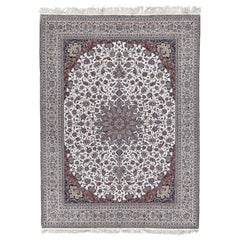 Persischer Isfahan, Vintage