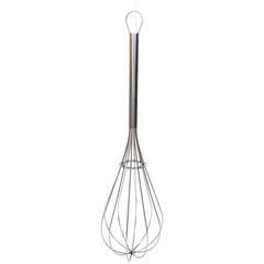Oversized Whisk by Curtis Jere