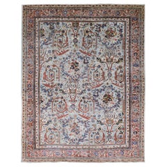 Mehraban - Sultanabad - Antique persan