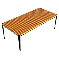 Osvaldo Borsani: Couchtisch „T61/B“ für Tecno, 1955
