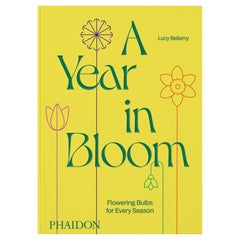 Un anno in fiore Bulbi da fiore per ogni stagione