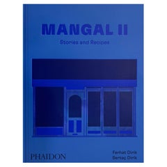 Storie e ricette di Mangal II