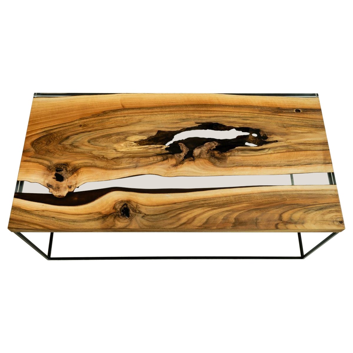 Izzy Pure Coffee Table by KV Design