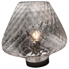 Lampe à poser Snifter SNITAMBG par Mazzega 1946