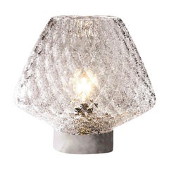 Lampe à poser Snifter SNITAMSM par Mazzega 1946