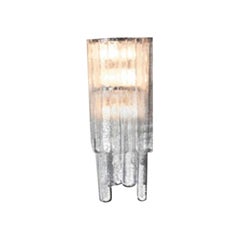Waterfall WATAPMH3 Pendant Lamp by Mazzega 1946