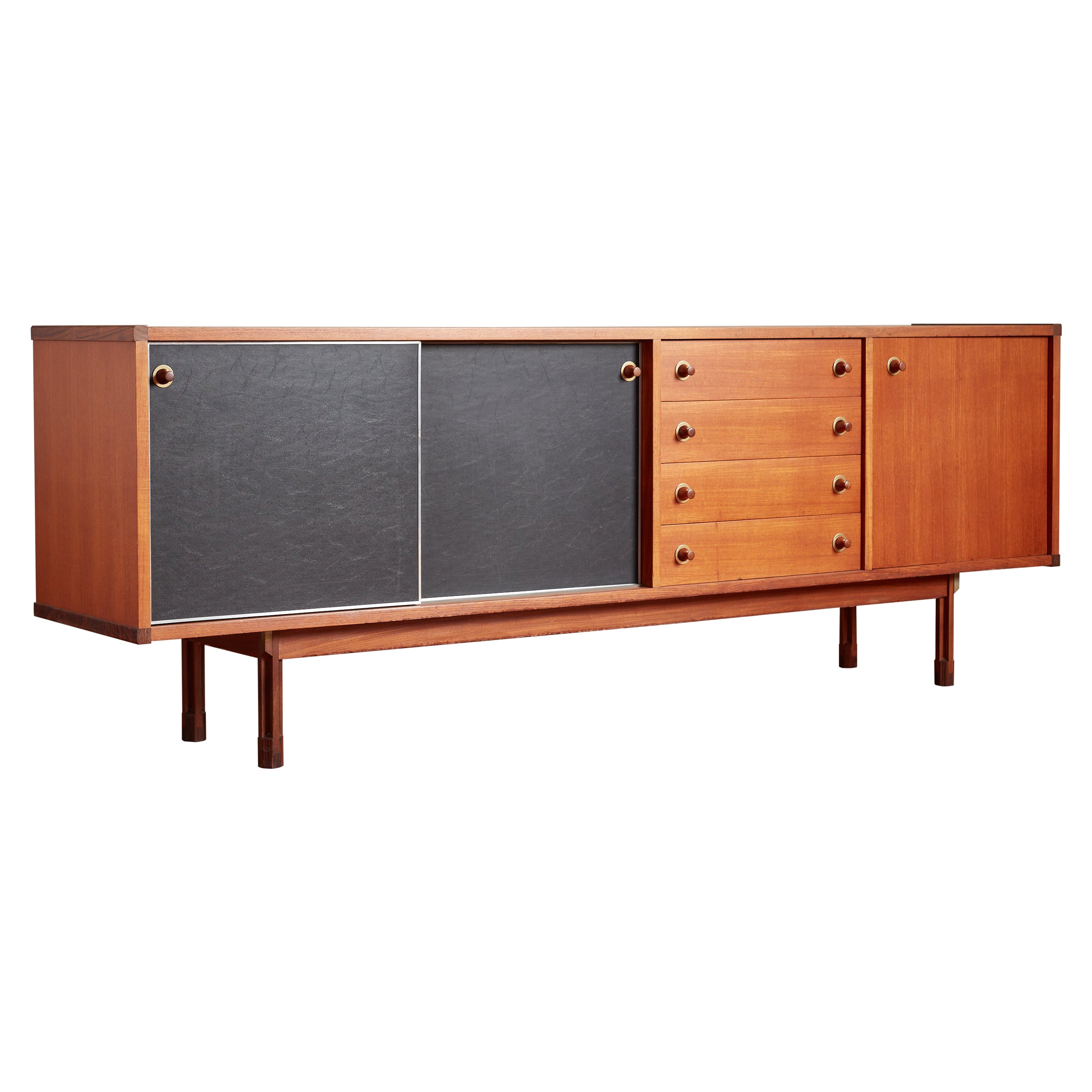 Credenza George Coslin