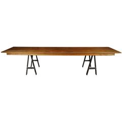 12' Dining Table