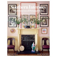 Southern Interiors: A Celebration of Personal Style