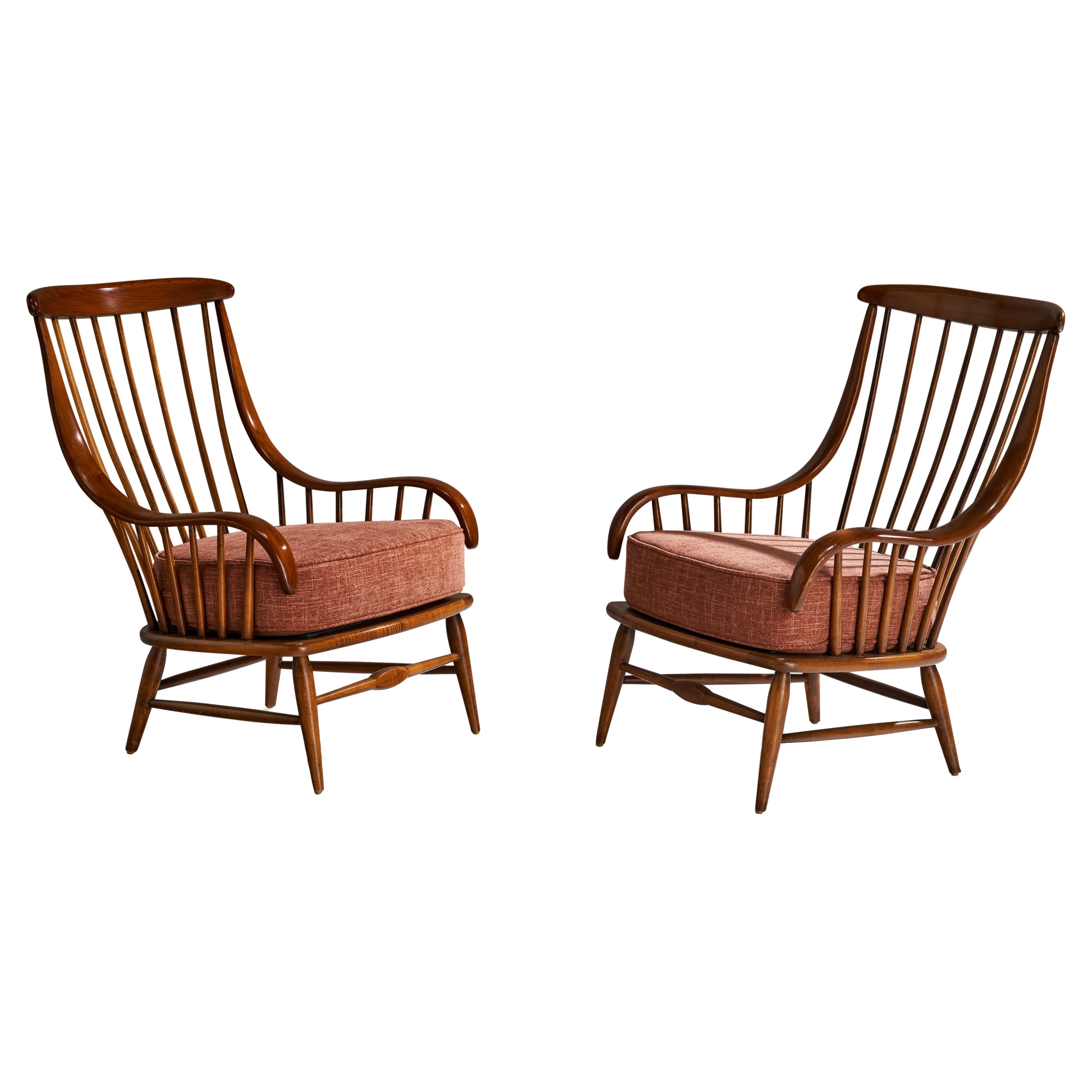 Is Heywood-Wakefield solid wood furniture?