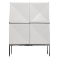 Antoine Philippon and Jacqueline Lecoq Stacked Cabinet 1307 Series