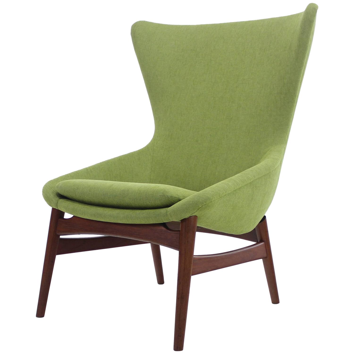 Danish Modern Chair High Back Chair Designed By Erling Torvits At - Danish Modern Chair High Back Chair Designed By Erling Torvits At Stdibs danish modern chair high back chair designed by erling torvits at - danish modern chair high back chair designed by erling torvits at stdibs