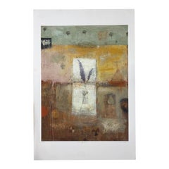Marti Somers "Crecemos" Lámina Giclée sobre papel, firmada y numerada