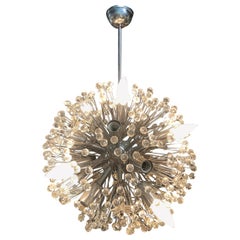 Emil Stejnar Designed "Dandelion" Pendant