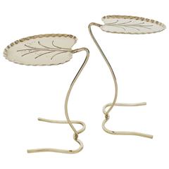 Salterini Lily Pad Nesting Tables