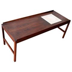 Jens Risom Cocktail Coffee Table 