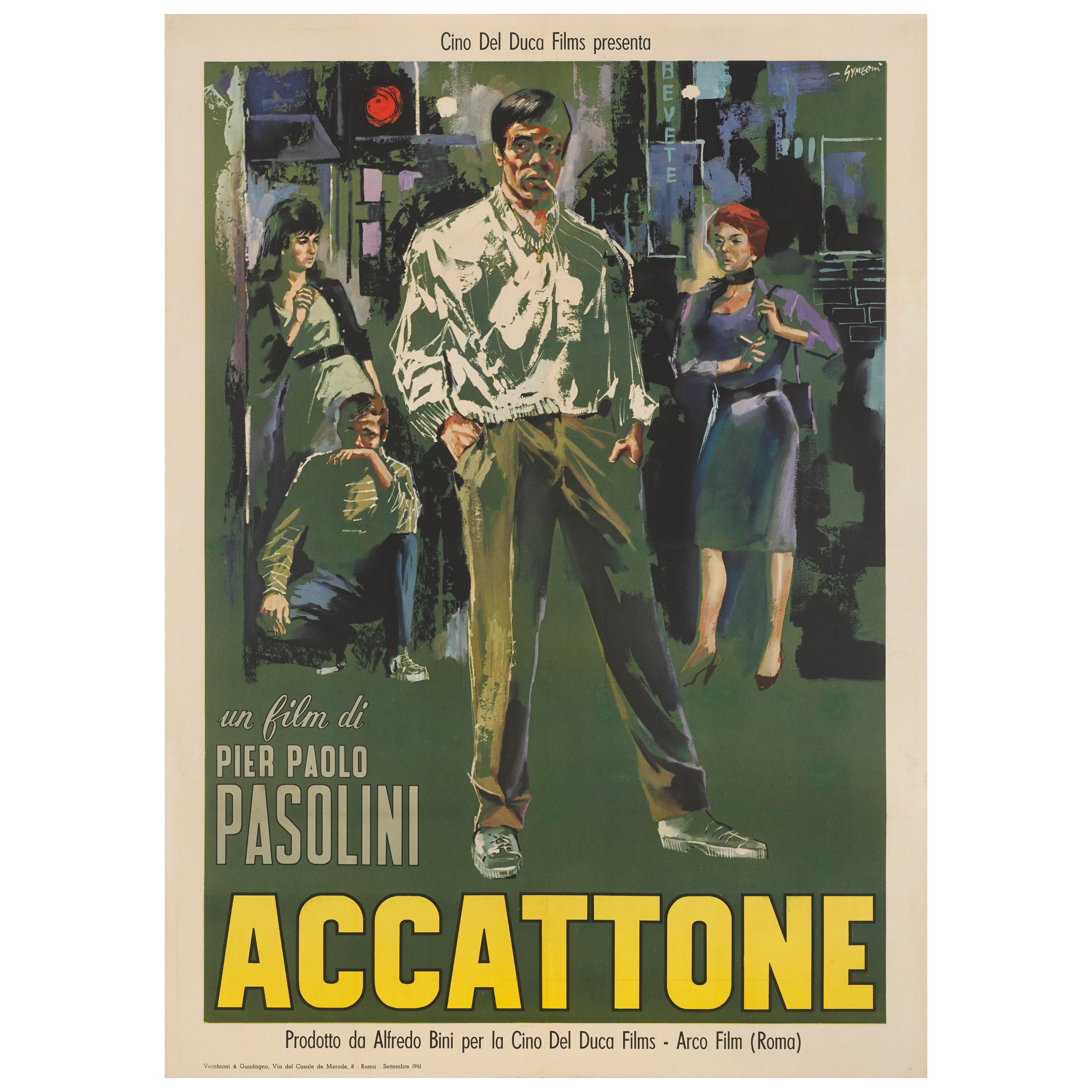 Accattone