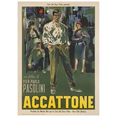 Accattone
