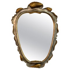 Grosfeld House Baroque Style Mirror