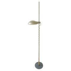 Jasper Morrison Luxmaster Floor Lamp for FLOS, Italy, 2000