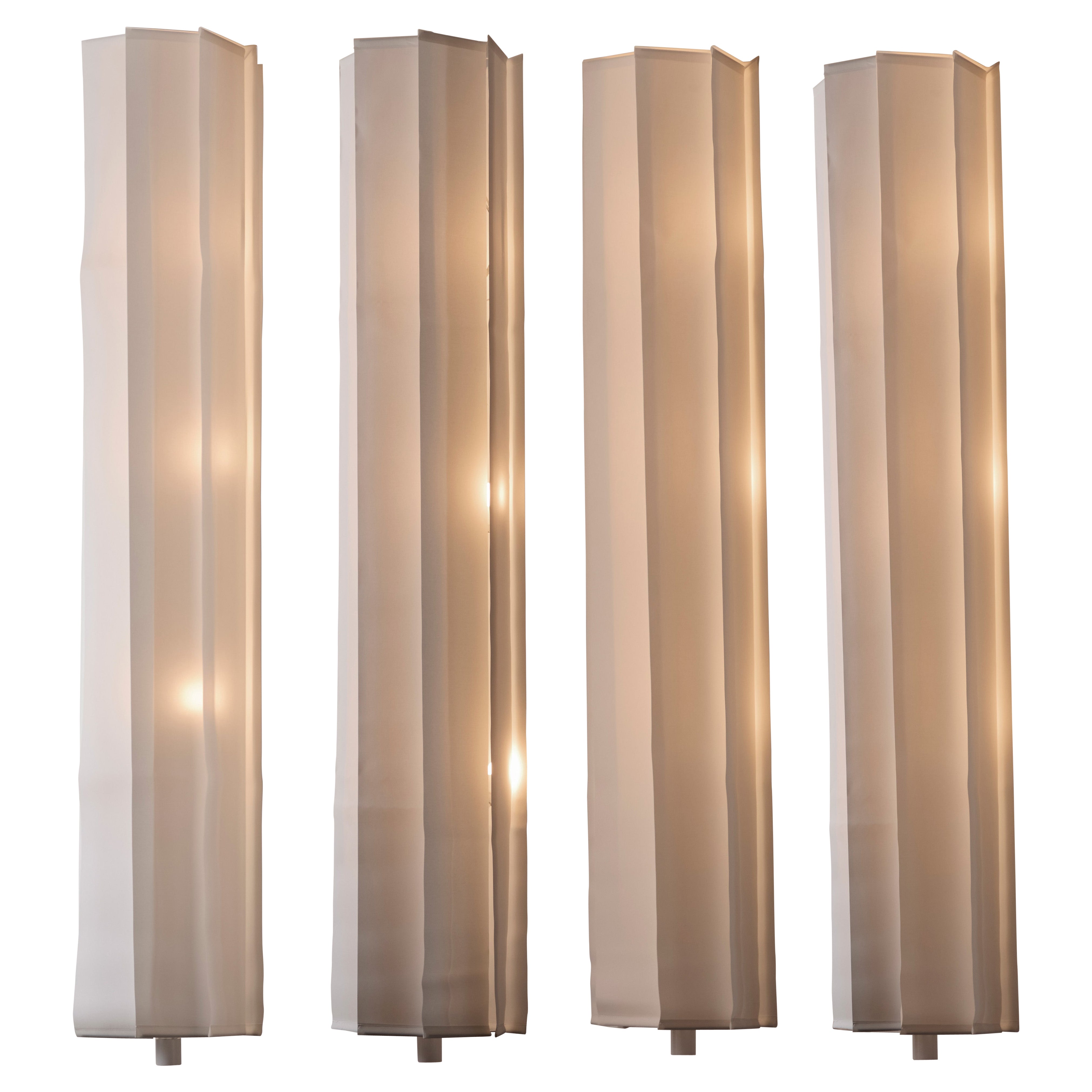 Spyder' Ceiling Lights von Paolo Tilche für Arform