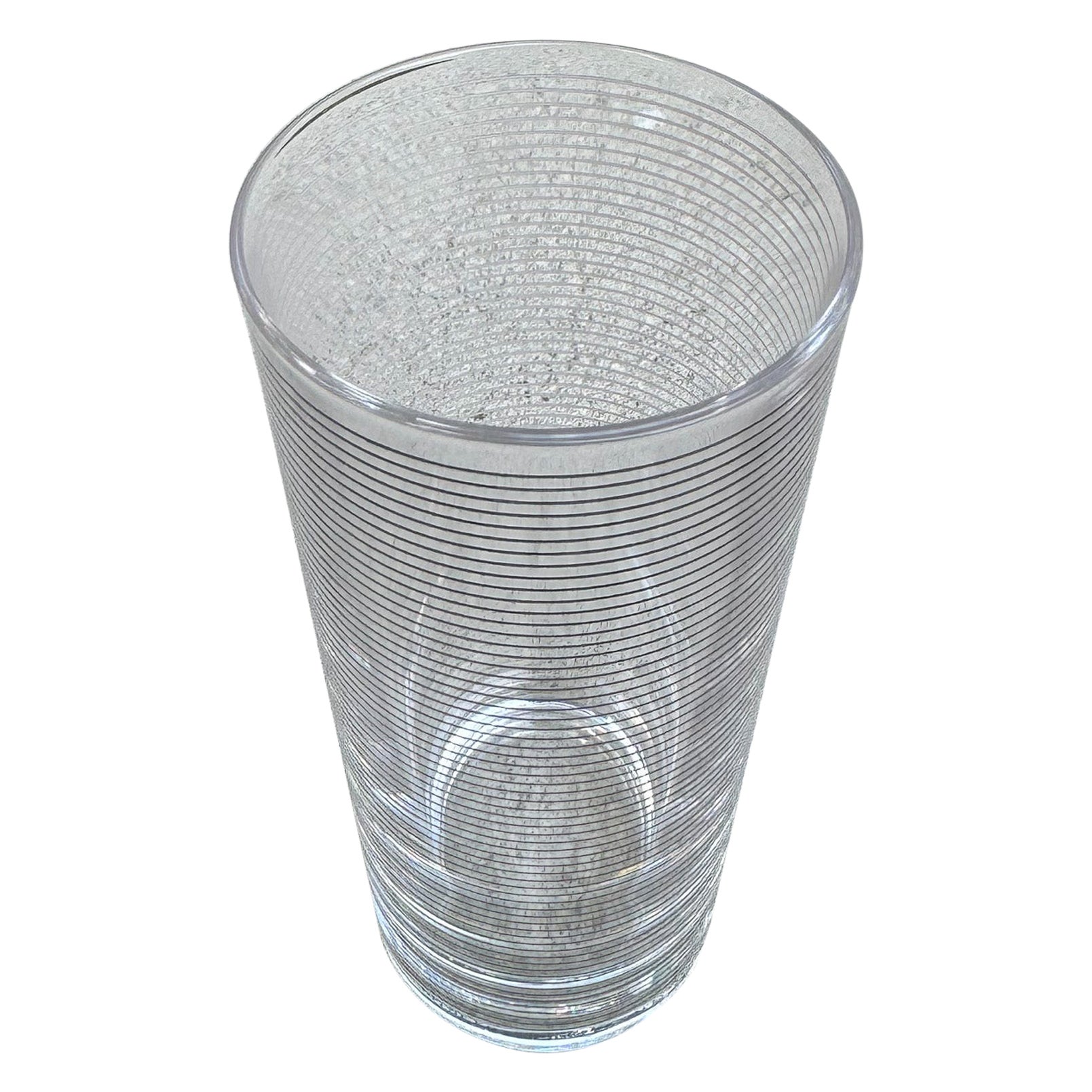 Verre à boire Defne Koz pour hwc Egizia par Sottsass Associati, Italie