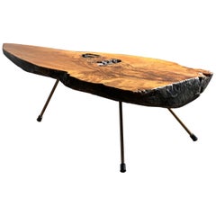 Carl Auböck Table basse