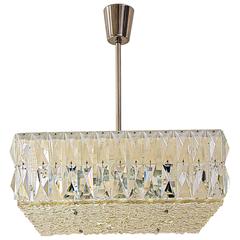 Kalmar Pendant, 1960s 3