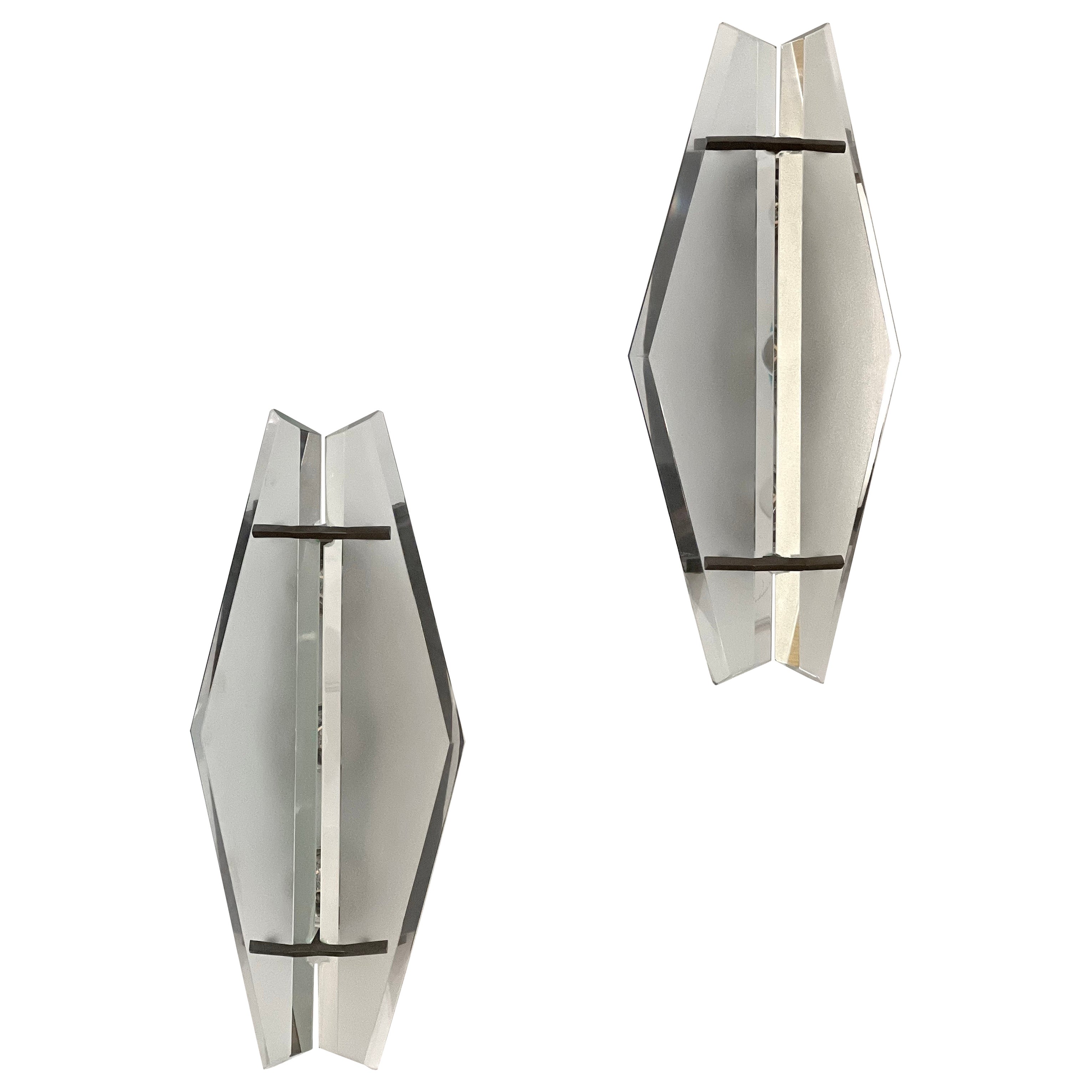 Lampade moderniste di Max Ingrand
