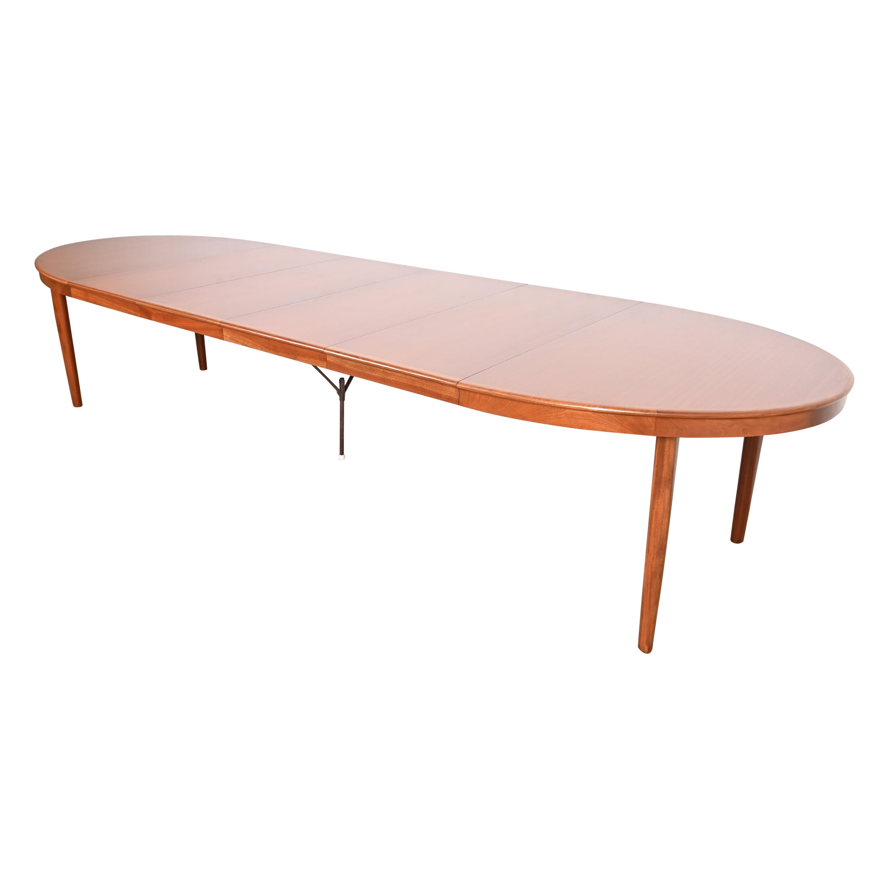 Bramin Møbler Dining Room Tables - 11 For Sale at 1stDibs Bramin Møbler Dining Room Tables - 11 For Sale at 1stDibs