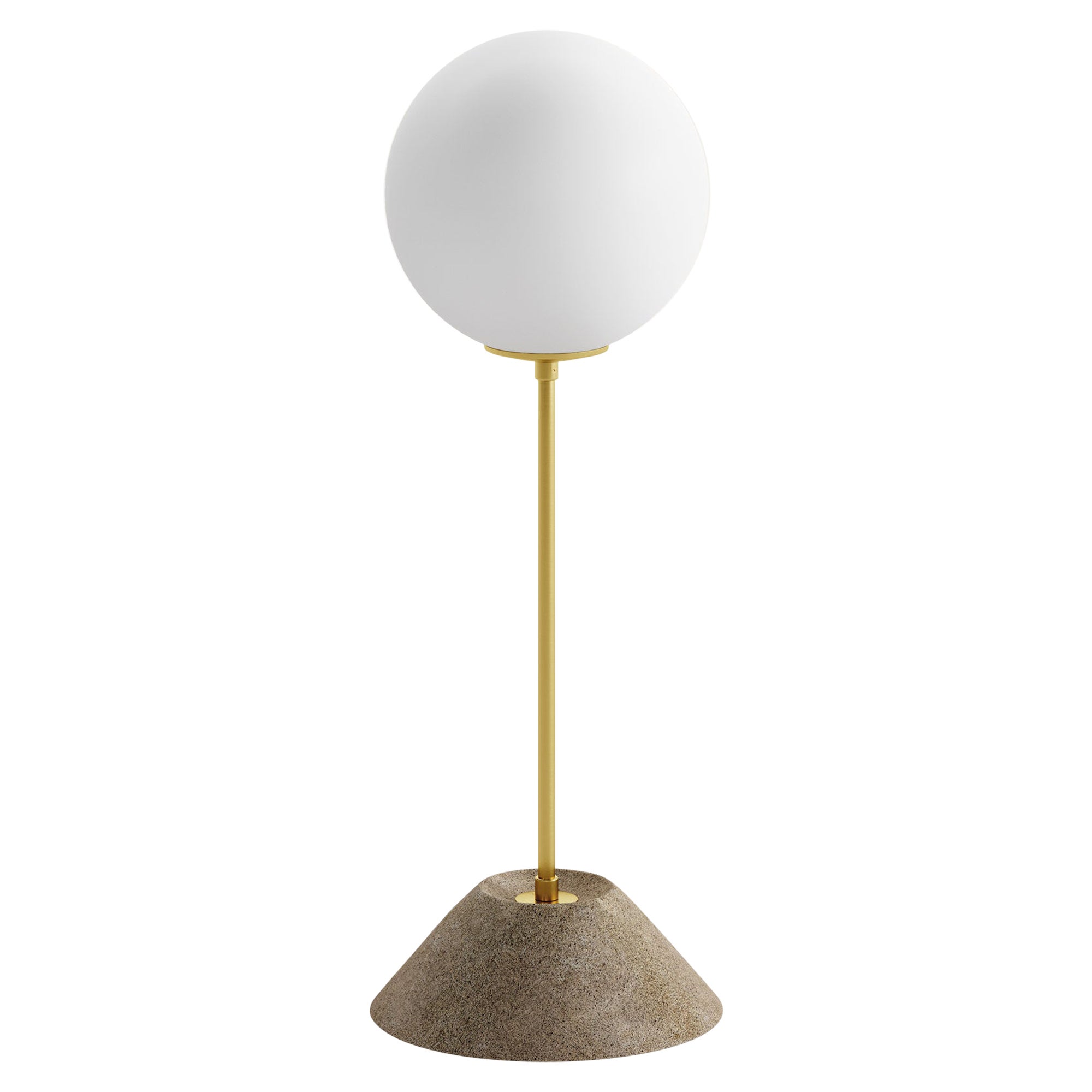 Lampe de table Lung de Gobo Lights