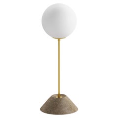 Lampe de table Lung de Gobo Lights