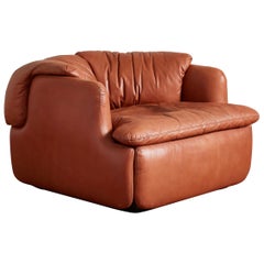 Alberto Rosselli "Confidential" Chair