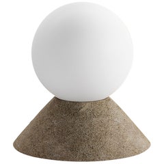 Lampe de table Sobru par Gobo Lights