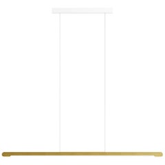 Falko Small Chandelier by Gobo Lights