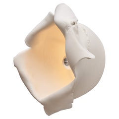 Lampada da parete Cassola di Jenna Basso Pietrobon